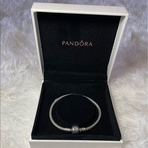 Pandora Bracelet
